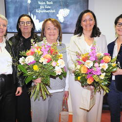 FidW bei Neuhuber Transporte