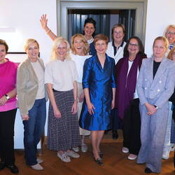 10 Jahre Notariat Frei